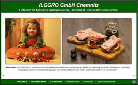 ILGGRO GmbH Chemnitz - www.ilggro.de
