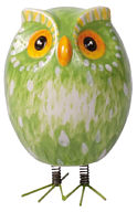 Uli Owl klein