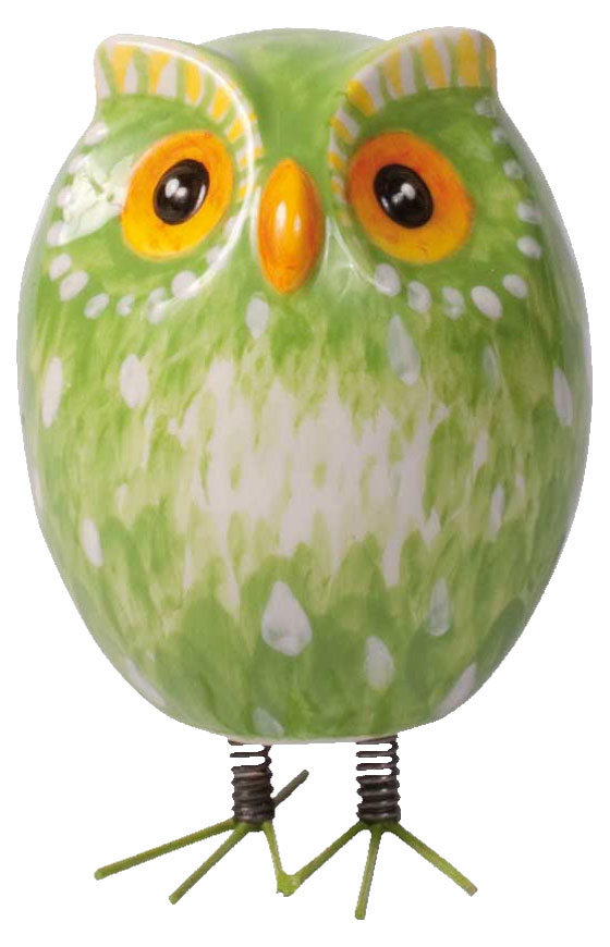 Uli Owl small, 10,0cm, 